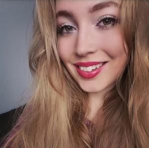 Meet your Posher, Anne